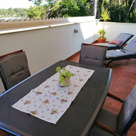 Apartment Markorcula ภายนอก รูปภาพ