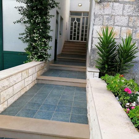Apartment Markorcula ภายนอก รูปภาพ