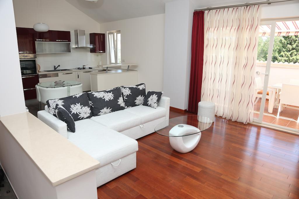 Apartment Markorcula ภายนอก รูปภาพ