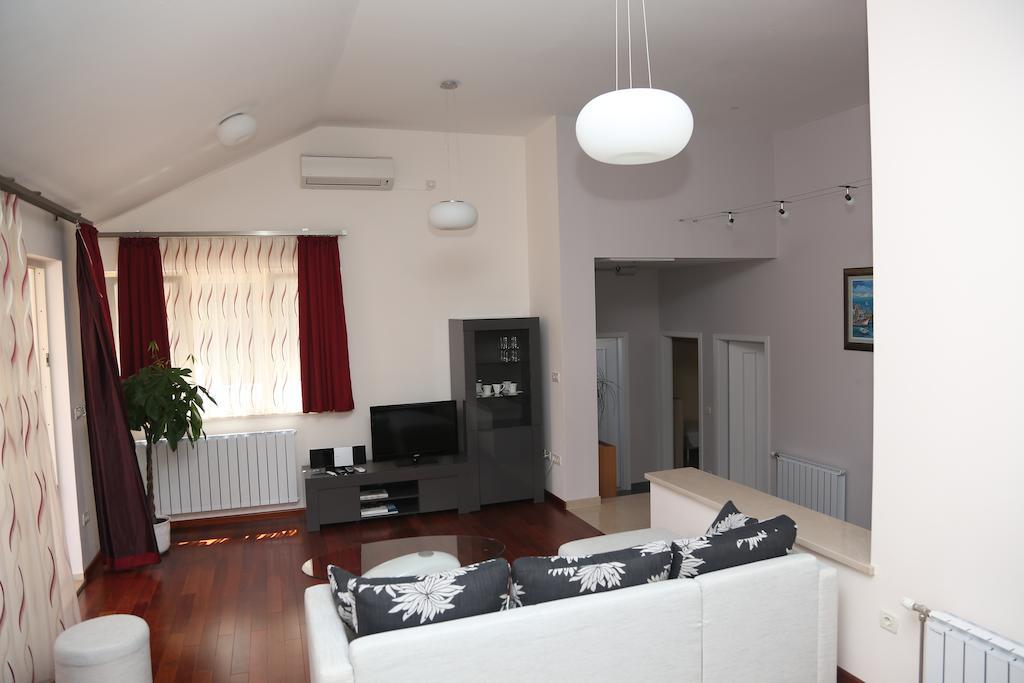 Apartment Markorcula ห้อง รูปภาพ