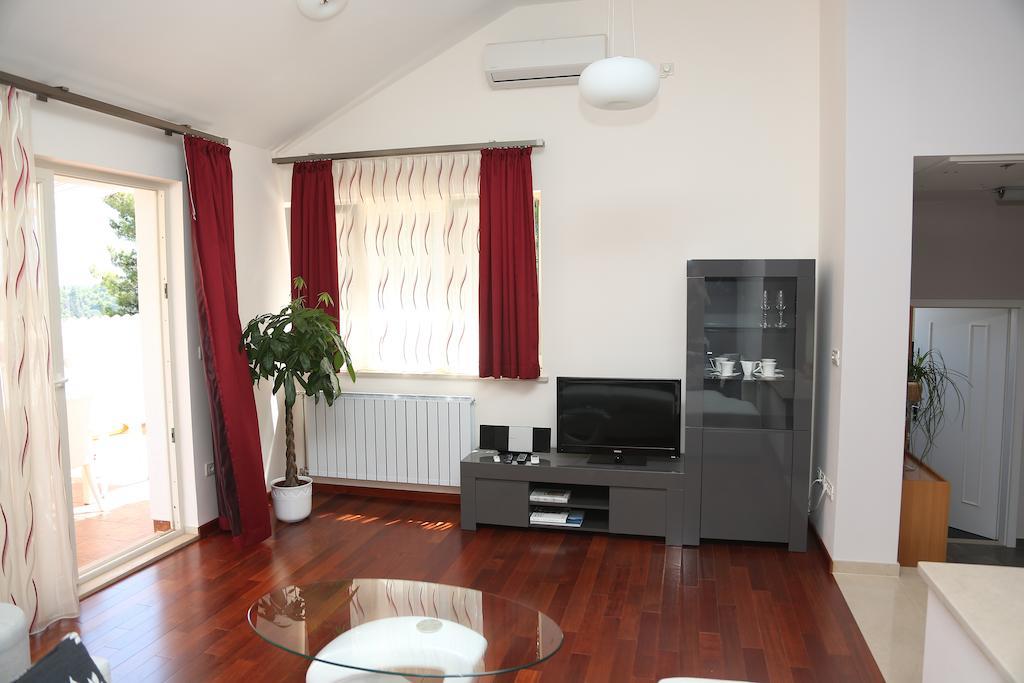 Apartment Markorcula ห้อง รูปภาพ