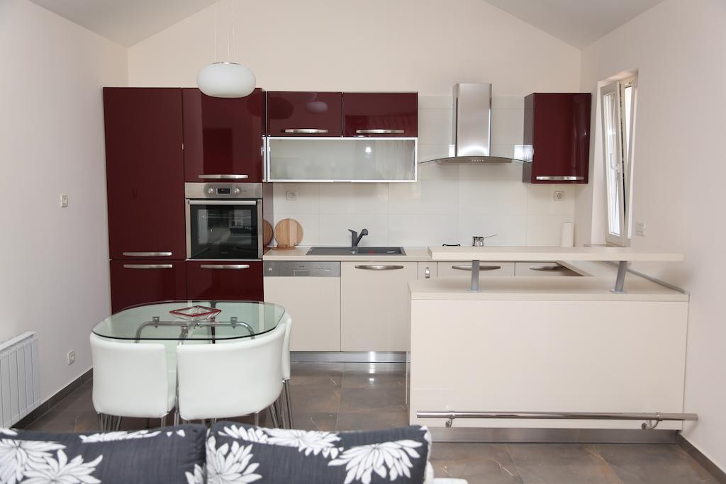 Apartment Markorcula ห้อง รูปภาพ