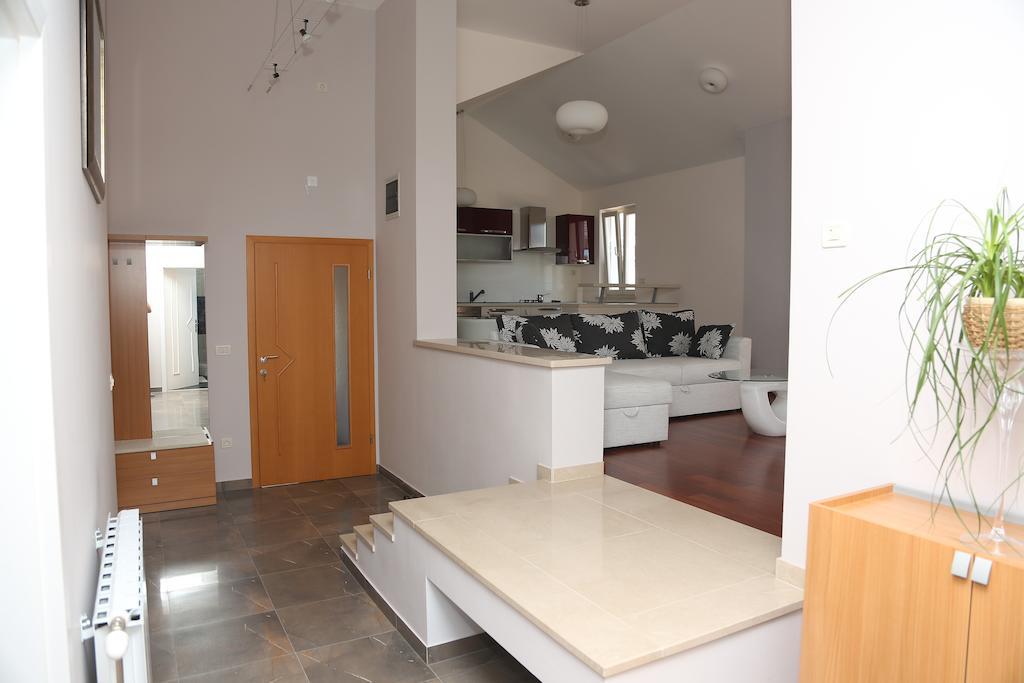 Apartment Markorcula ห้อง รูปภาพ