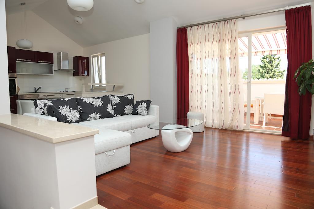 Apartment Markorcula ห้อง รูปภาพ