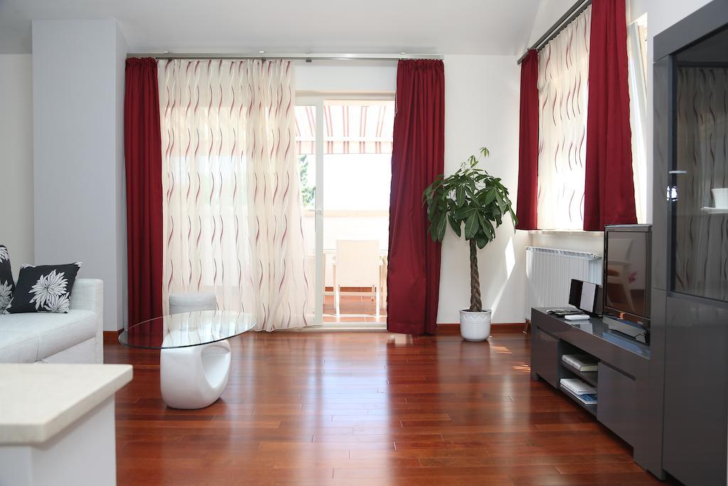Apartment Markorcula ห้อง รูปภาพ