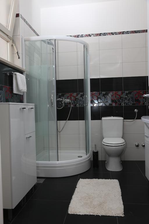Apartment Markorcula ห้อง รูปภาพ