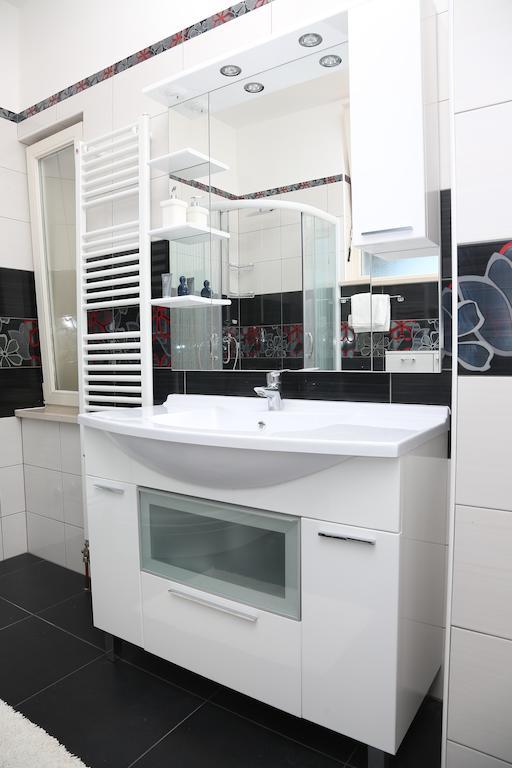 Apartment Markorcula ห้อง รูปภาพ