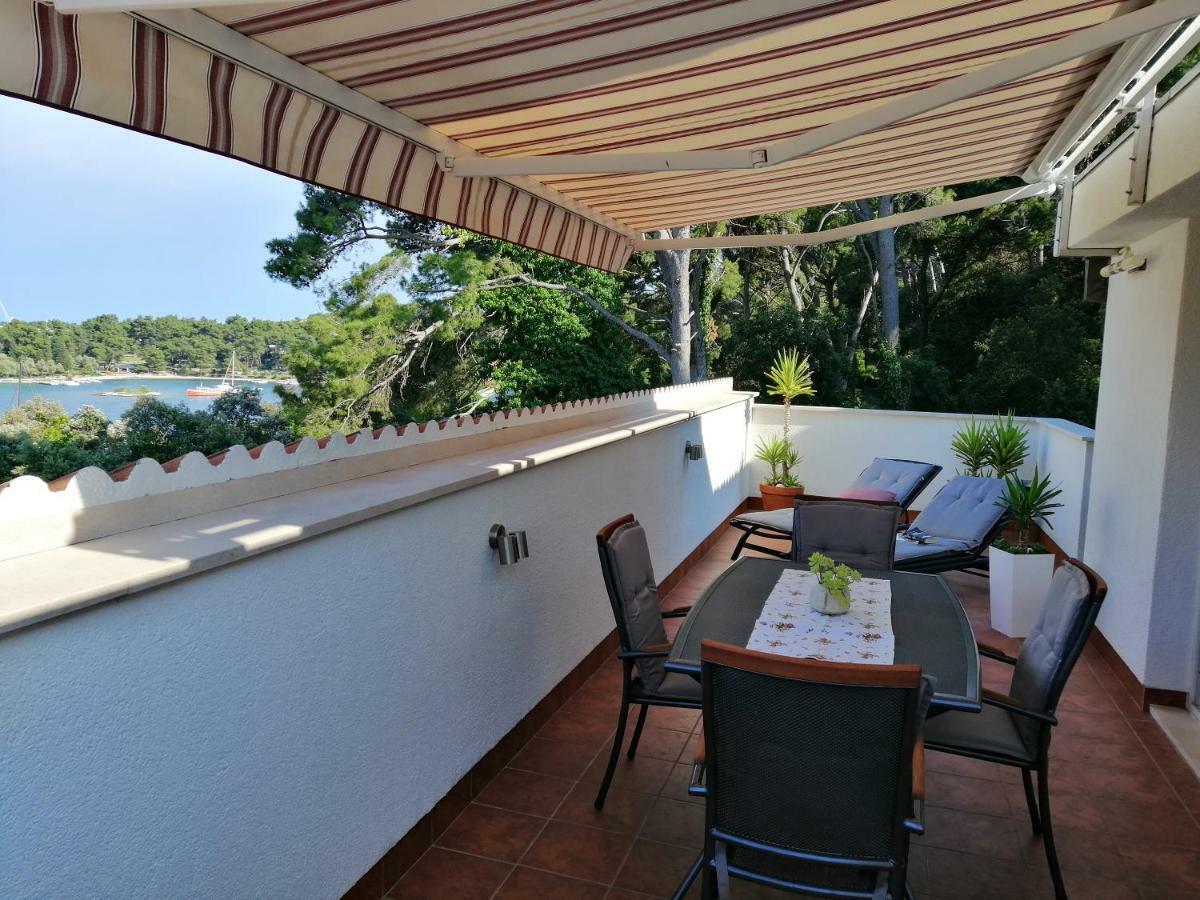 Apartment Markorcula ภายนอก รูปภาพ