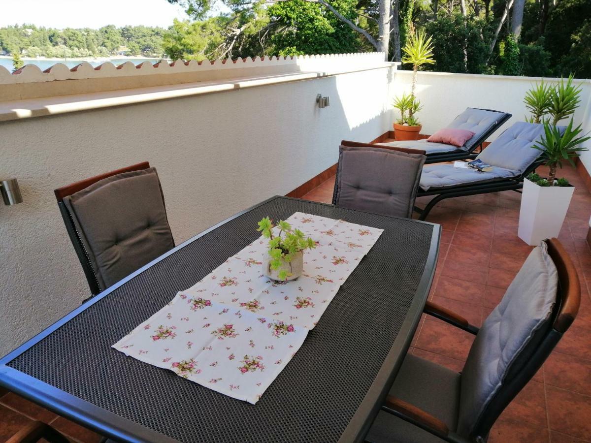 Apartment Markorcula ภายนอก รูปภาพ