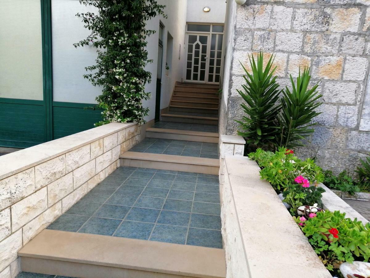 Apartment Markorcula ภายนอก รูปภาพ