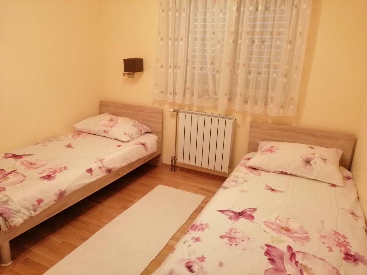 Apartment Markorcula ภายนอก รูปภาพ