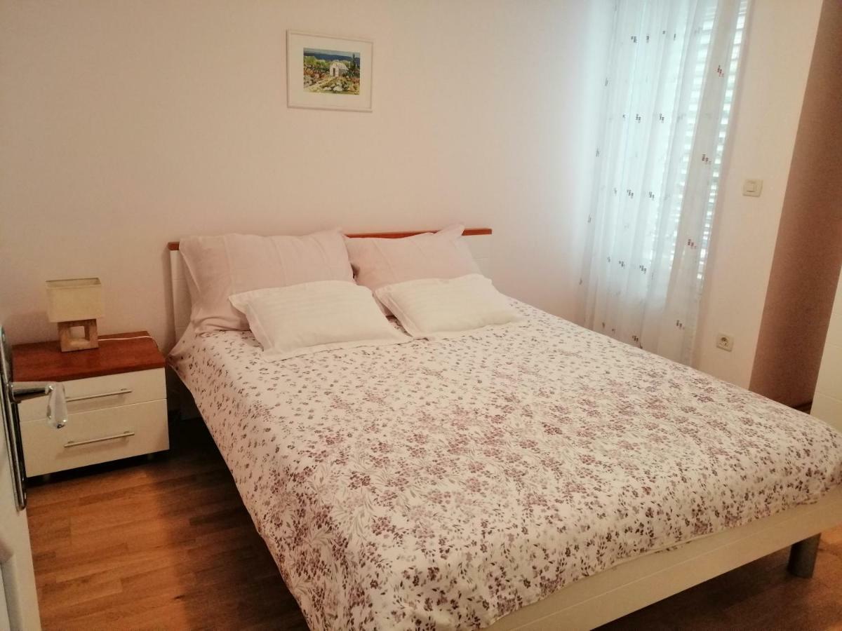 Apartment Markorcula ภายนอก รูปภาพ