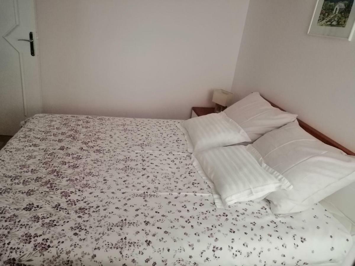 Apartment Markorcula ภายนอก รูปภาพ