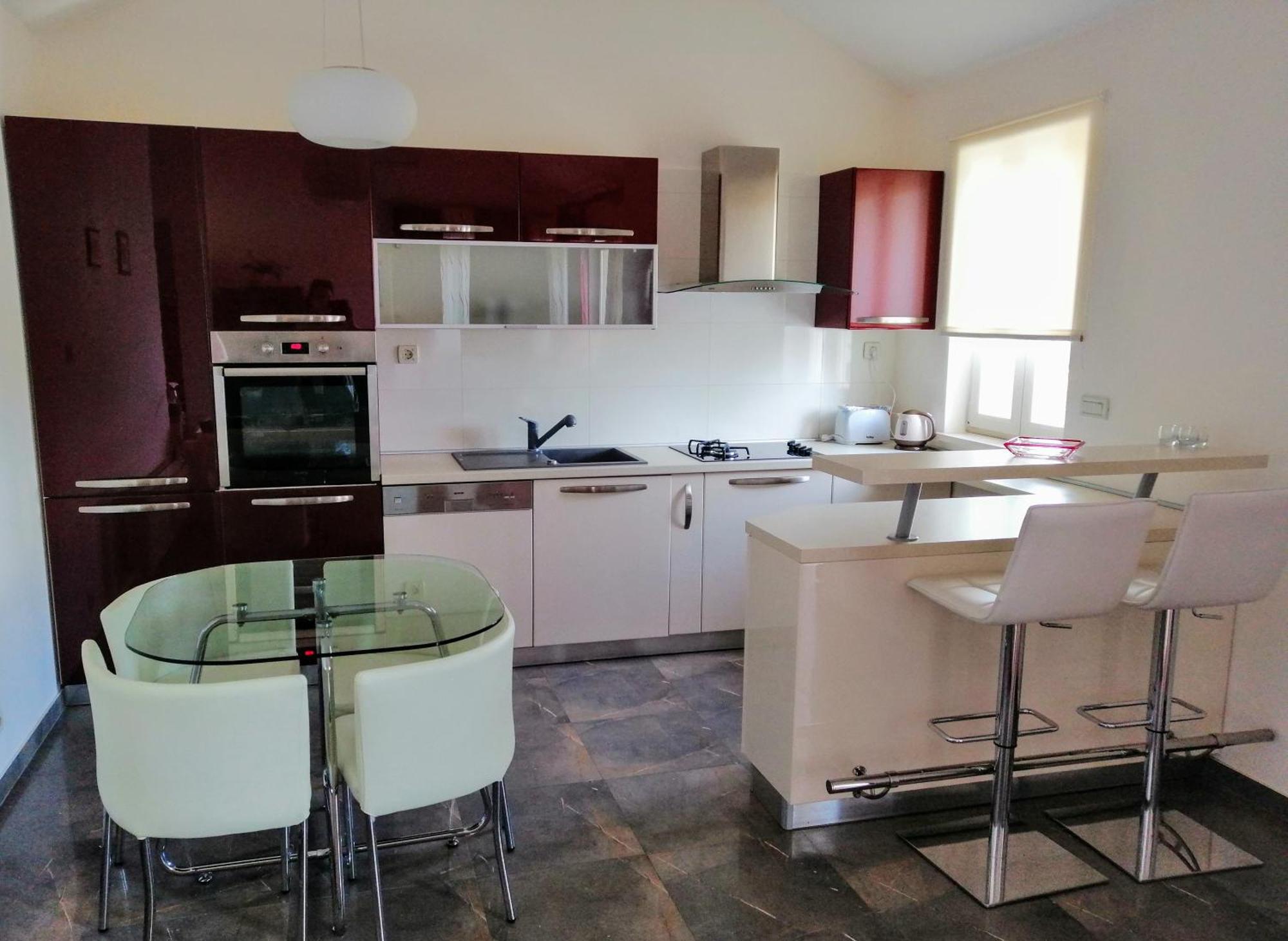 Apartment Markorcula ภายนอก รูปภาพ